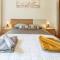 Vivid Condo by NDK and Vitosha Blvd with Free Secured Parking and AC - Sófia