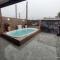 Casa Nova com Piscina 3 quartos
