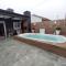 Casa Nova com Piscina 3 quartos
