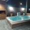 Casa Nova com Piscina 3 quartos