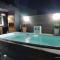 Casa Nova com Piscina 3 quartos