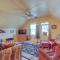 Inviting 6BR Red Lodge House with Awesome Mtn Views! - Red Lodge