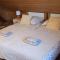 Apartament 2 nad rzeką Krutyń