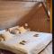 Apartament 2 nad rzeką Krutyń