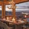 Glacier Lodge - West