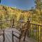 Gold Mine Lodge - Steamboat Springs