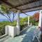 Amazing Villa seafront on Circeo Mountain