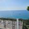 Amazing Villa seafront on Circeo Mountain