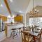 Idyllic Redmond Townhome with Furnished Deck!