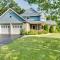 Spacious Beloit Retreat Close to Parks and Trails! - 伯洛伊特