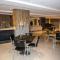 HOTEL MANZUR