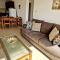 2 bedroom apartment E8 located pool level, sea view, FREE WIFI