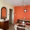 Beach apartment Mackenzie, Larnaca