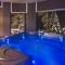 Time Flys Lodge - ستيمبوت سبرينغز