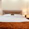 Dream house hotel jerash