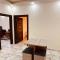 Dream house hotel jerash