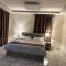 Dream house hotel jerash