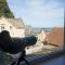 Lynmouth View
