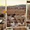 Dream house hotel jerash