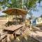 Tranquil Venice Escape with Private Backyard Oasis! - Venice