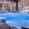 Chalet Fuego - ستيمبوت سبرينغز