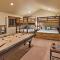 Chalet Fuego - ستيمبوت سبرينغز