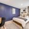 North House - Beautiful Vieux 2 Bedroom Apt