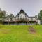Spacious Wasilla Home about 1 Mi to Boat Launch!