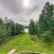 Spacious Wasilla Home about 1 Mi to Boat Launch!