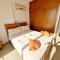 Top floor 2 bedroom apartment E101, 3 pools, sea view, FREE WIFI