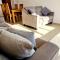 Top floor 2 bedroom apartment E101, 3 pools, sea view, FREE WIFI