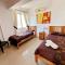 Top floor 2 bedroom apartment E101, 3 pools, sea view, FREE WIFI