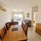 Top floor 2 bedroom apartment E101, 3 pools, sea view, FREE WIFI
