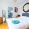 Unique private apartment w/ Easy access to Central London - Londres