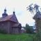 Domek Roztocze - Adamów