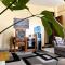 Xellent Suites- Mugi house