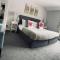 Rooms@ Remedy 2 bedroom (sleeps 5) apartment - Crossens