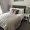 Rooms@ Remedy 2 bedroom (sleeps 5) apartment - Crossens