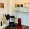 AyCatcherHomes - Top Lage I 4 Personen I 2 Schlafzimmer I Zentral I Altstadt Marburg I Nähe Fluss Lahn I WLAN I Apartment SIRIUS