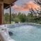 Chalet Couloir - ستيمبوت سبرينغز