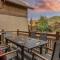 Chalet Couloir - ستيمبوت سبرينغز