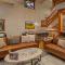 Chalet Couloir - ستيمبوت سبرينغز