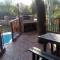 Mispel House self catering holiday accommodation