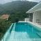 Villa Staring at the sea 3/4 ch jacuzzi piscine