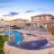 San Diego Luxury Oasis