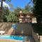 Casa Rural Ermita Santa Maria de la Sierra