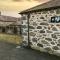 Tal Y Bont Uchaf Courtyard