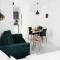 "Handmade" Apartment