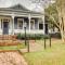 Comfy Central Natchez Hideaway Walk to Dtwn!