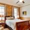 Comfy Central Natchez Hideaway Walk to Dtwn!